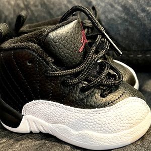 Jordan 12 Retros 👟